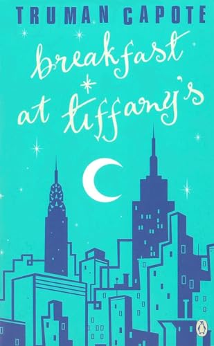 Breakfast at Tiffany's - Truman Capote