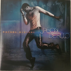 Jason Derulo - Future History