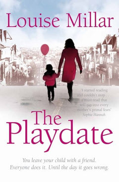 The Playdate - Louise Millar