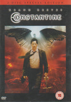 Constantine (DVD)