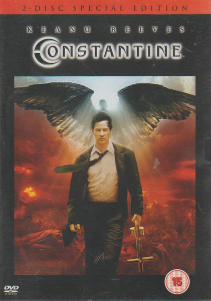 Constantine (DVD)