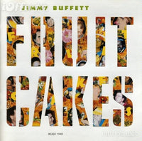 Jimmy Buffett - Fruitcakes