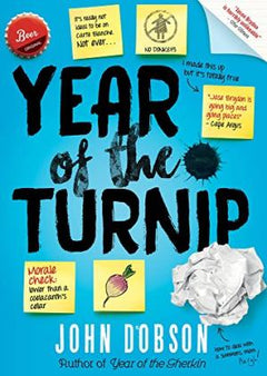 Year of the Turnip John Dobson