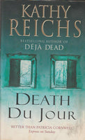 Death Du Jour - Kathy Reichs