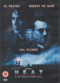 Heat (DVD)