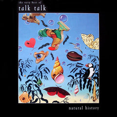 TalkTalk - Natural History (The Very Best of TalkTalk)
