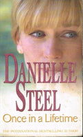 Once in a Lifetime - Danielle Steel