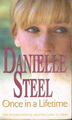 Once in a Lifetime - Danielle Steel