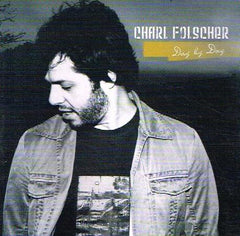 Charl Folscher - Day By Day