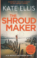The Shroud Maker - Kate Ellis