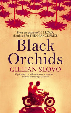 Black Orchids - Gillian Slovo