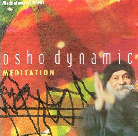 Osho - Dynamic Meditation