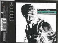 Depeche Mode - Just Can't Get Enough