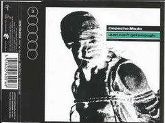 Depeche Mode - Just Can't Get Enough