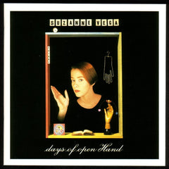 Suzanne Vega - Days Of Open Hand