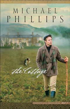 The Cottage - Michael Phillips