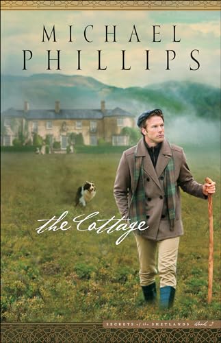 The Cottage - Michael Phillips