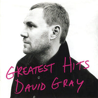 David Gray - Greatest Hits