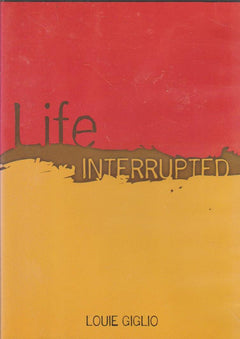 Life Interrupted - Louie Giglio (DVD)