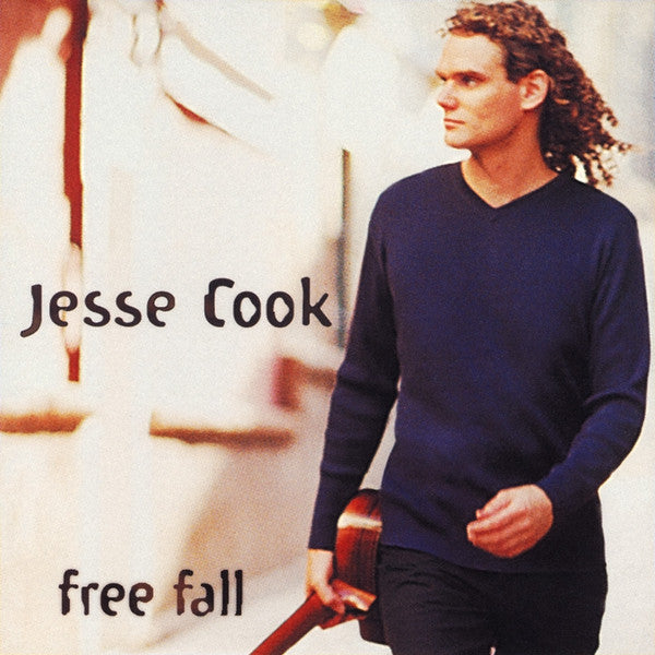 Jesse Cook - Free Fall