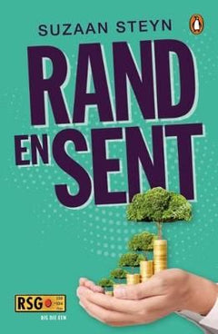 Rand en Sent: Jou Gids to Suksesvolle Finansiele Bestuur Suzaan Steyn
