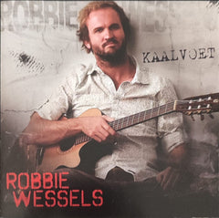 Robbie Wessels - Kaalvoet