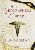 Geographer's Library John Fasman