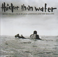 Various Artists - Thicker Than Water