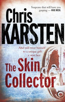 The Skin Collector - Chris Karsten