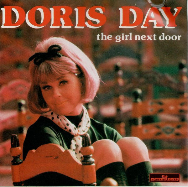 Doris Day - The Girl Next Door
