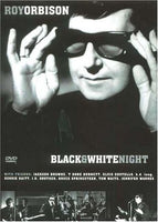 Roy Orbison - Black & White Night (DVD)