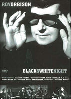 Roy Orbison - Black & White Night (DVD)