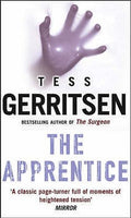 The Apprentice - Tess Gerritsen
