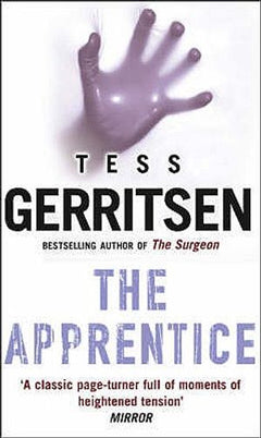 The Apprentice - Tess Gerritsen