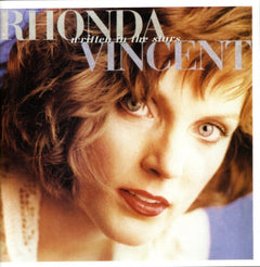 Rhonda Vincent - Written In The Stars