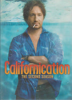 Californication: Season Two (DVD)