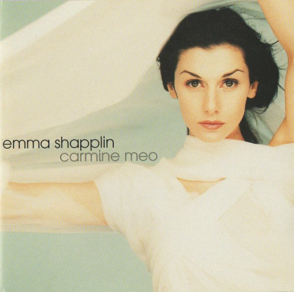 Emma Shapplin - Carmine Meo