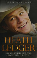 Heath Ledger - John McShane