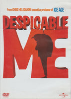 Despicable Me (DVD)