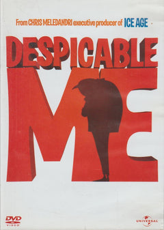Despicable Me (DVD)