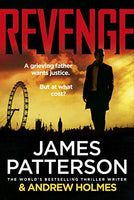 Revenge - James Patterson & Andrew Holmes