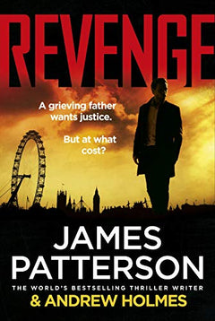 Revenge - James Patterson & Andrew Holmes