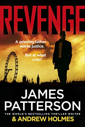 Revenge - James Patterson & Andrew Holmes
