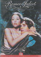 Romeo & Juliet (DVD)
