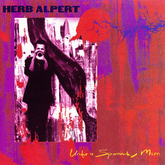 Herb Alpert - Under A Spanish Moon
