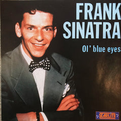 Frank Sinatra - Ol' Blue Eyes