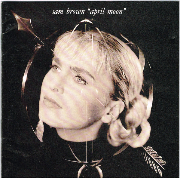 Sam Brown - April Moon