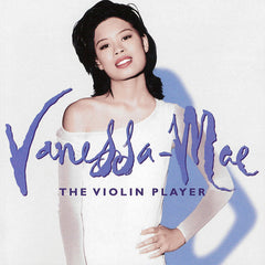 Vanessa Mae - The Violin Player