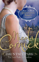 Dauntsey Park - Nicola Cornick