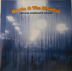 Hootie & The Blowfish - Scattered, Smothered & Covered